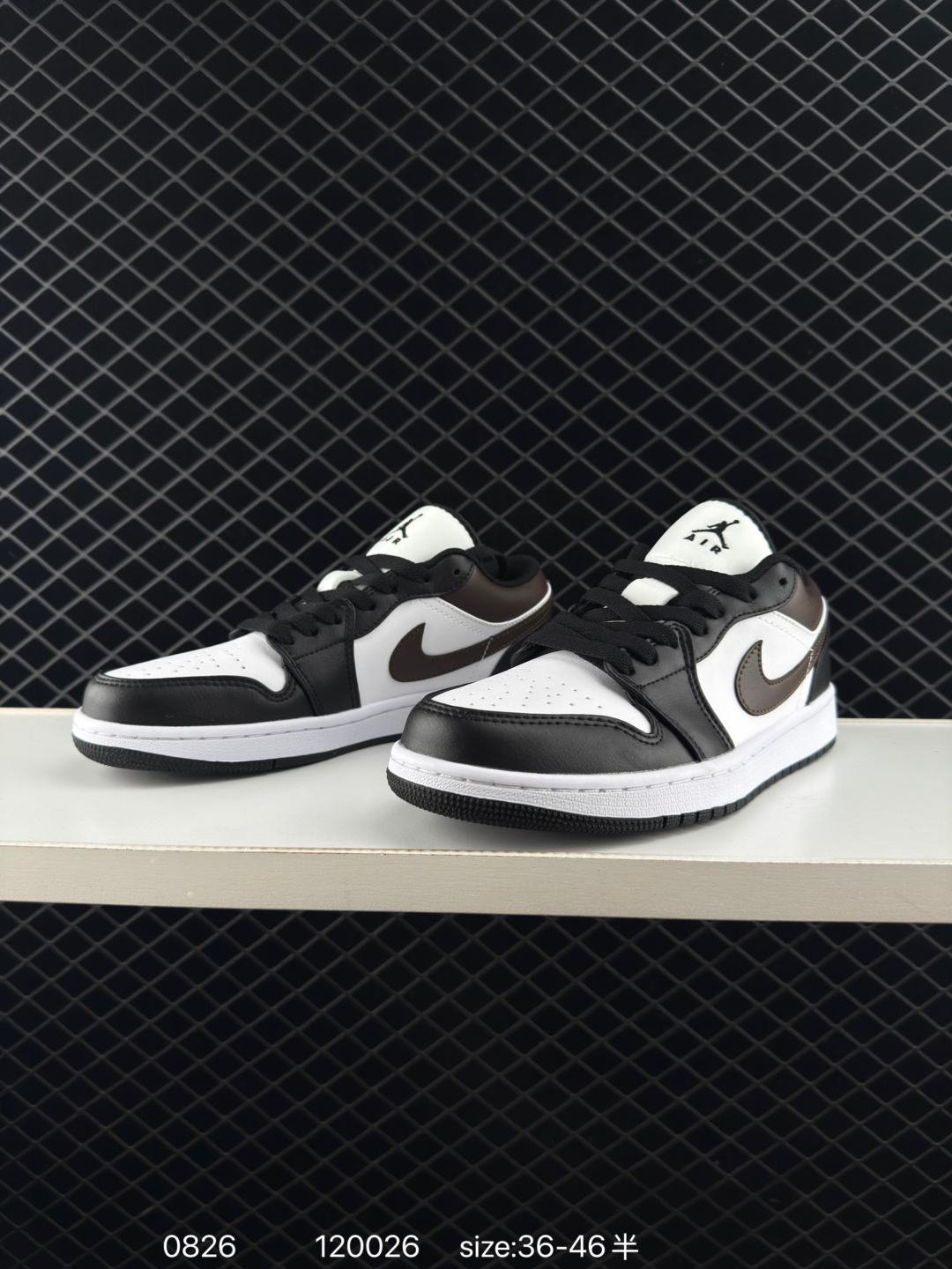 Air Jordan 1 Low AJ1